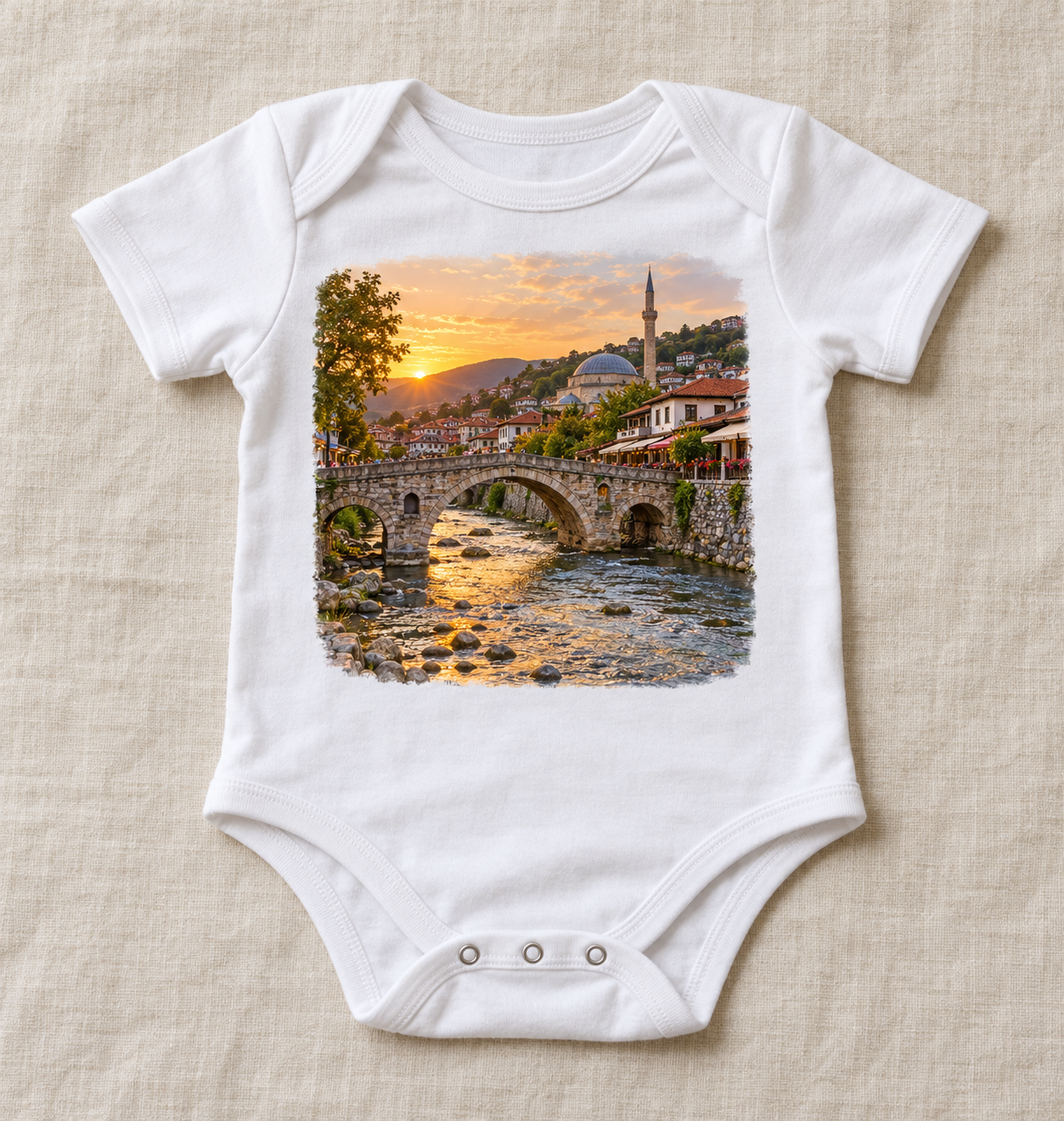 Benkica për Fëmijë 1 dhe 2 Vjeç me Përshkrime dhe Personalizim – foto 4