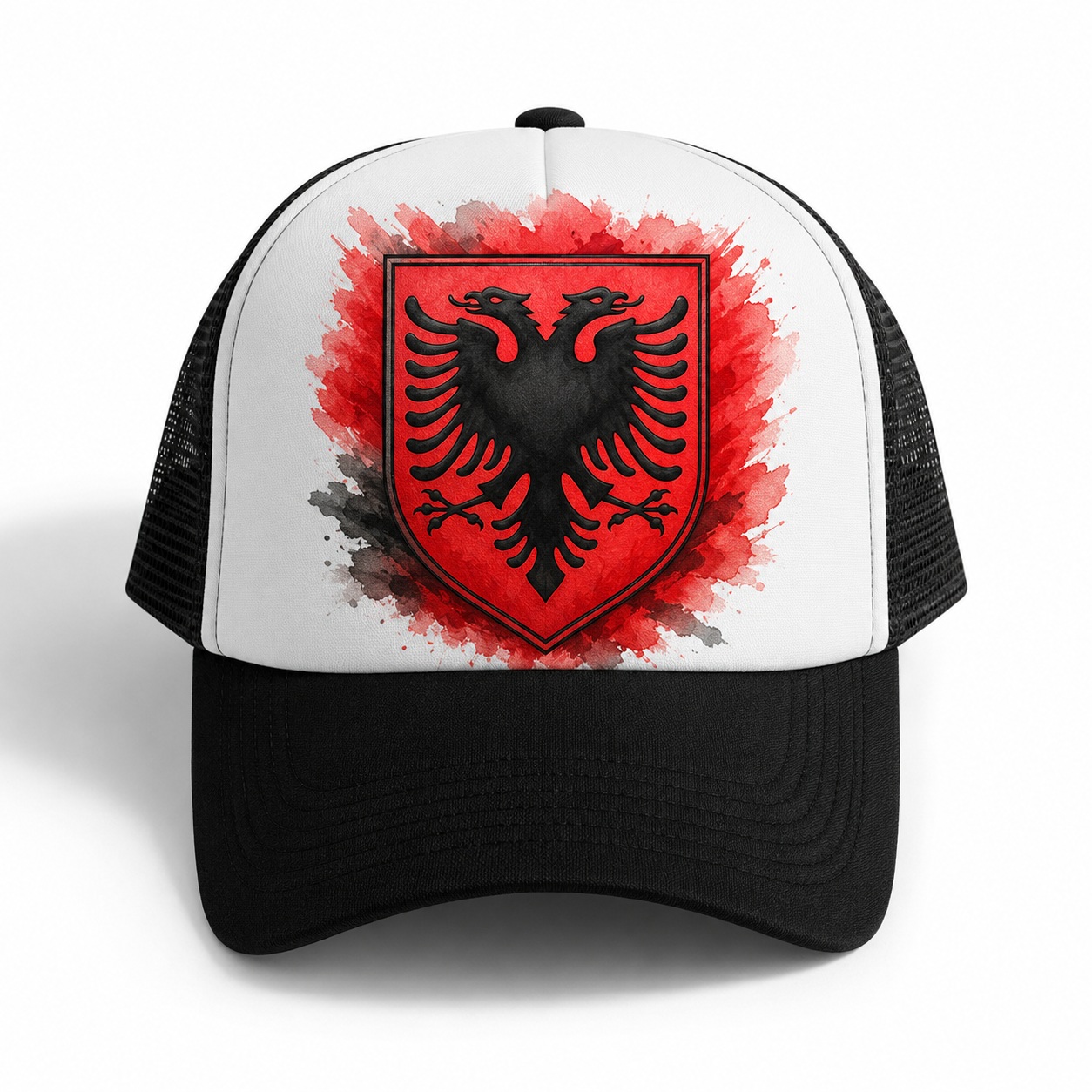 Kapele Verore (Trucker Hat) e Personalizuar me Foto
