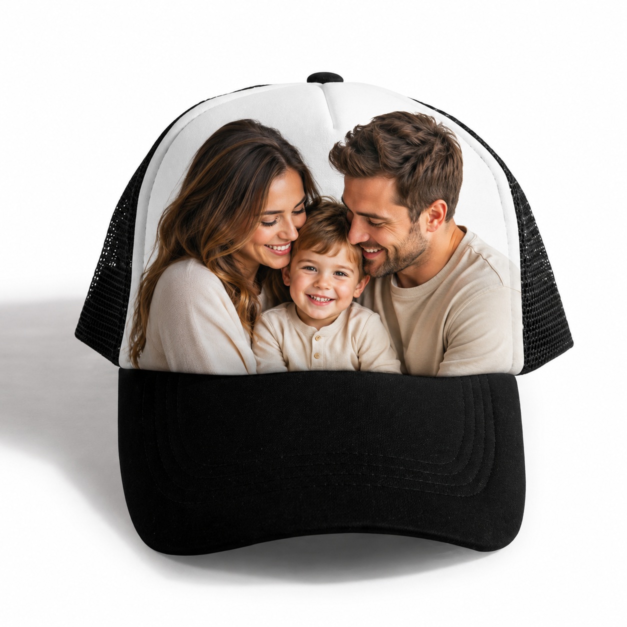Kapele Verore (Trucker Hat) e Personalizuar me Foto