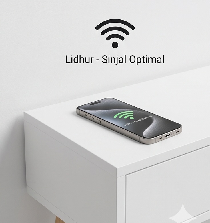 Zgjerues i Sinjalit WiFi (Repeater) Wireless-N, me lidhje të qëndrueshme pa tela, për përdorim të përditshëm, e bardhë/e zezë