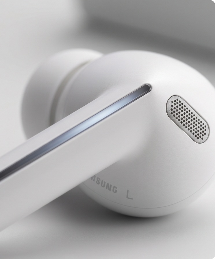 Samsung Galaxy Buds3 Pro Wireless me ANC
