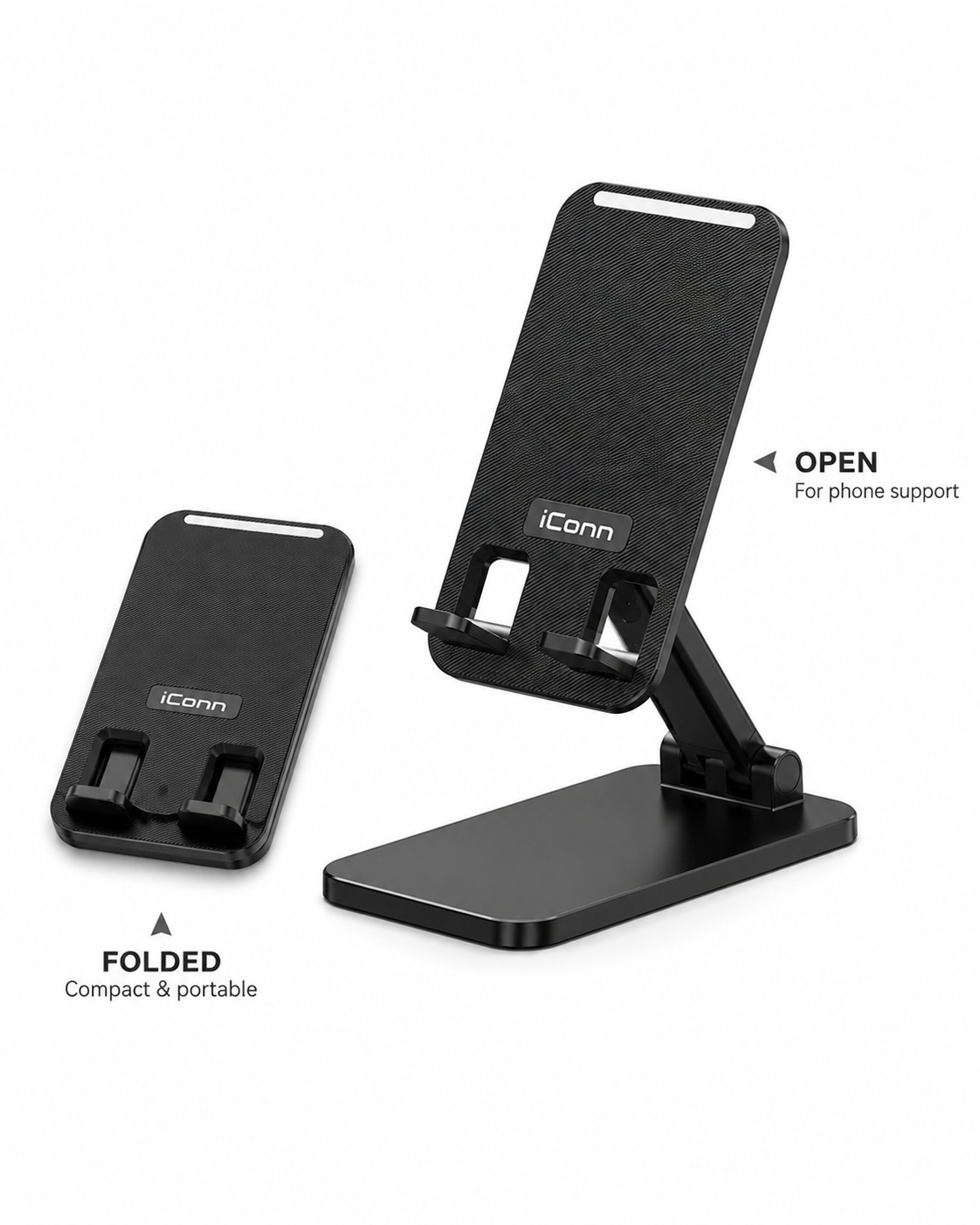 Phone Holder iConn IH-512 i Palosshem per Telefon