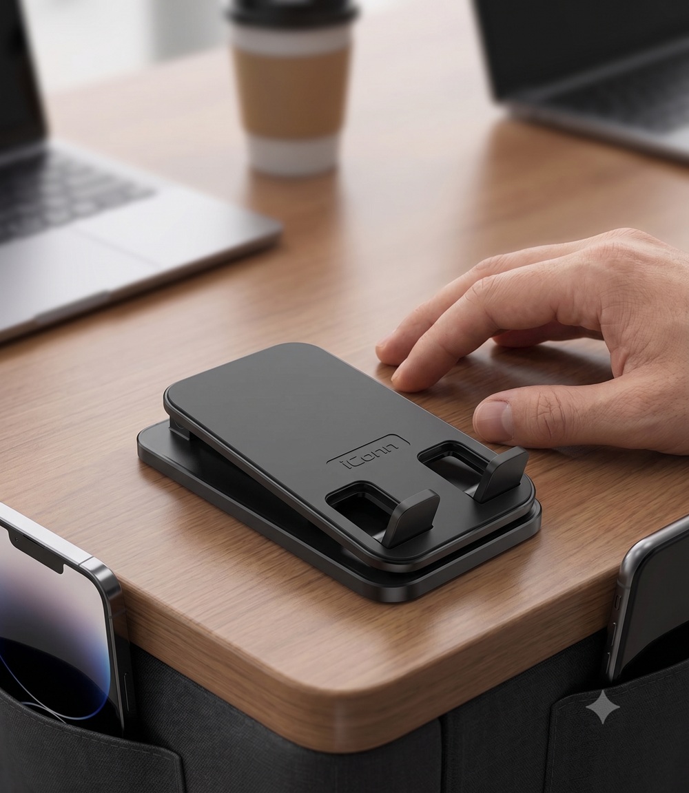 Phone Holder iConn IH-512 i Palosshem per Telefon